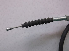 Brake/Clutch/Throttle Cable 41 5/16" w/ Rubber Boot For Chinese ATV Dirt Bike