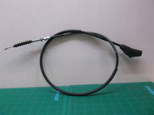 Brake/Clutch/Throttle Cable 41 5/16" w/ Rubber Boot For Chinese ATV Dirt Bike