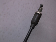 1-2 Throttle Cable With Right Angle 41" Long Chinese ATV Dirt Bike Motorcycle