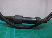 1-2 Throttle Cable With Right Angle 41" Long Chinese ATV Dirt Bike Motorcycle