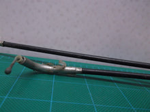 1-2 Throttle Cable With Right Angle 41" Long Chinese ATV Dirt Bike Motorcycle