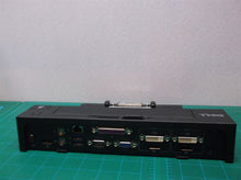 Dell Latitude E7240 E7250 E7440 E7450 E-Port Plus Dock Station/PR02X No Adapter