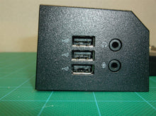 Dell Latitude E7240 E7250 E7440 E7450 E-Port Plus Dock Station/PR02X No Adapter