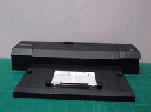 Dell Latitude E7240 E7250 E7440 E7450 E-Port Plus Dock Station/PR02X No Adapter