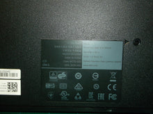 Dell Latitude E7240 E7250 E7440 E7450 E-Port Plus Dock Station/PR02X No Adapter