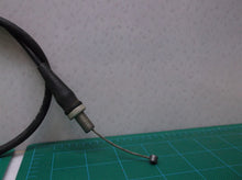 Brake/Clutch/Throttle Cable 23 3/4 For Chinese ATV Dirt Bike Go Kart Motorcycle