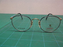 145 Cambridge University Polo Club 526 Systech CO-NI 51 21C/3 145 Eyeglass Frame