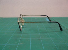 145 Cambridge University Polo Club 526 Systech CO-NI 51 21C/3 145 Eyeglass Frame