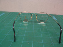 145 Cambridge University Polo Club 526 Systech CO-NI 51 21C/3 145 Eyeglass Frame
