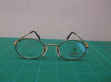 Cambridge Univ Polo Club 531 Systech 48 21 C/3 140 Titanium Eyeglass Frame