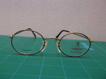 Cambridge Univ Polo Club 531 Systech 48 21 C/3 140 Titanium Eyeglass Frame