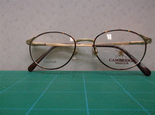 Cambridge Univ Polo Club 134 552 Systech 48 18 c/1 134 Titanium Eyeglass Frame
