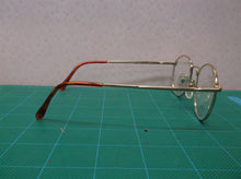 Cambridge Univ Polo Club 135 528 Systech 49 20 C/2 135 Titanium Eyeglass Frame