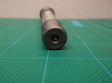 7.5" Splined Shaft 17mm od