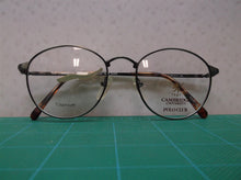 Cambridge Univ Polo Club 528 Systech 53 20 C/3 145 Titanium Eyeglass Frame