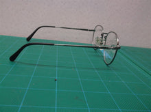 Cambridge Univ Polo Club 508 Systech 52 21 C/7 140 Titanium Eyeglass Frame