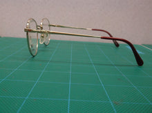 Cambridge University Polo Club 508 Systech 52 21 C/1 140 Titanium Eyeglass Frame