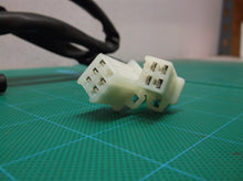 Switch cluster With Wires For Chinese ATV Dirt Bike Go Kart Motorcycle