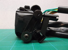 Switch cluster With Wires For Chinese ATV Dirt Bike Go Kart Motorcycle
