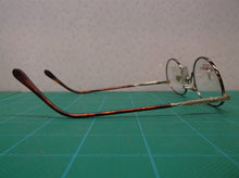 Cambridge Univ Polo Club 546 Systech 48 18 C/1 135 Titanium Eyeglass Frame