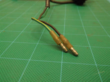 Brake Lever Assembly With Switch & Wires For Chinese ATV Dirt Bike Go Kart Motorcycle