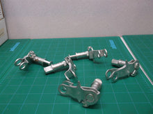 Lot Of Brake Drum Hardware