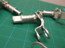 Lot Of Brake Drum Hardware