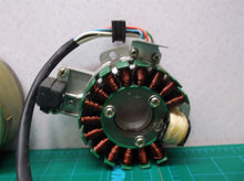 3 Plug Stator & Rotor For Chinese ATV Dirt Bike Go Kart Motorcycle