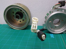 3 Plug Stator & Rotor For Chinese ATV Dirt Bike Go Kart Motorcycle