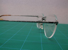 140 Cambridge Univ Polo Club 535 Systech 51 21 C/2 140 Titanium Eyeglass Frame