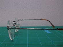 140 Cambridge Univ Polo Club 535 Systech 51 21 C/2 140 Titanium Eyeglass Frame