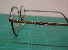 141 Cambridge University Polo Club 550 Systech 51 20 c/2 141 Eyeglass Frame