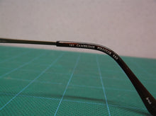141 Cambridge University Polo Club 550 Systech 51 20 c/2 141 Eyeglass Frame