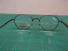 141 Cambridge University Polo Club 550 Systech 51 20 c/2 141 Eyeglass Frame