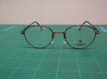 141 Cambridge University Polo Club 550 Systech 51 20 c/2 141 Eyeglass Frame