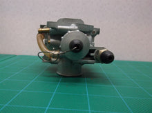 qingqi dekin je19 Carburetor od For Chinese ATV Dirt Bike Go Kart Motorcycle
