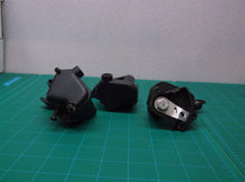 Lot Of 3 thumb Throttle For Chinese ATV Dirt Bike Go Kart Motorcycle