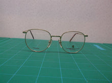 Cambridge University Polo Club 513 Titanium Eyeglass Frame