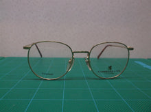 Cambridge University Polo Club 513 Titanium Eyeglass Frame
