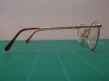 Cambridge University Polo Club 513 Titanium Eyeglass Frame