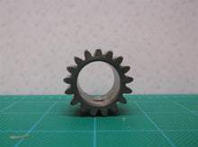 17 Tooth Gear 21mm id 30.2 od For Chinese ATV Dirt Bike Go Kart Motorcycle