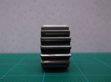 17 Tooth Gear 21mm id 30.2 od For Chinese ATV Dirt Bike Go Kart Motorcycle