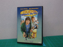 Dude Where's My Car DVD Danny Leiner(DIR) 2000