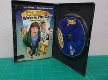 Dude Where's My Car DVD Danny Leiner(DIR) 2000