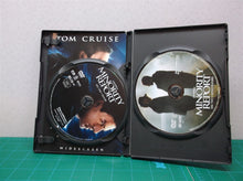 Minority Report (Widescreen Two-Disc)