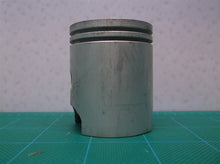 Piston No Rings 46.8 mm For Chinese ATV Dirt Bike Go Kart Motorcycle