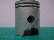 Piston No Rings 46.8 mm For Chinese ATV Dirt Bike Go Kart Motorcycle