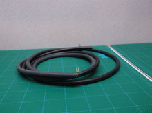 mh200 ATV 126226-5 Brake Air drain hose