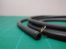mh200 ATV 126226-5 Brake Air drain hose
