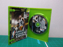 Xbox : NBA Inside Drive 2002